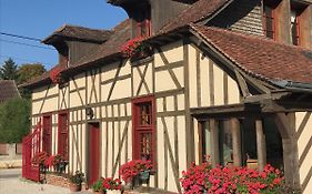 Chambre D'Hote Du Pic Drille